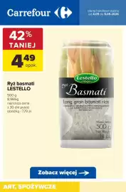Carrefour gazetka Strona 4