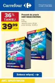 Carrefour gazetka Strona 5