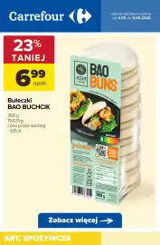 Carrefour gazetka Strona 6