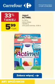 Carrefour gazetka Strona 7