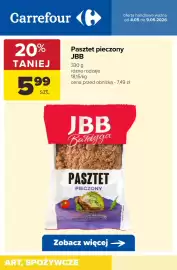 Carrefour gazetka Strona 9