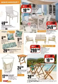 Catalogue La Foir'Fouille semaine 19 page 2