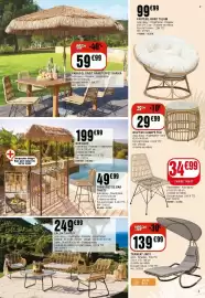 Catalogue La Foir'Fouille semaine 19 page 3