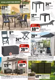 Catalogue La Foir'Fouille semaine 19 page 5