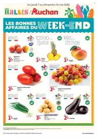 Catalogue Auchan page 1