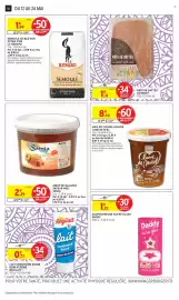 Catalogue Intermarché | Saveurs d'Orient page 10