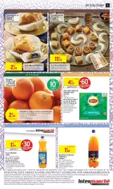 Catalogue Intermarché | Saveurs d'Orient page 11