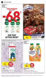 Catalogue Intermarché | Saveurs d'Orient page 2