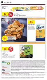 Catalogue Intermarché | Saveurs d'Orient page 4