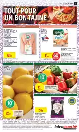 Catalogue Intermarché | Saveurs d'Orient page 5