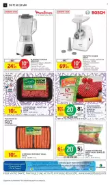 Catalogue Intermarché | Saveurs d'Orient page 6