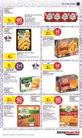 Catalogue Intermarché | Saveurs d'Orient page 7