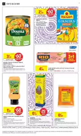 Catalogue Intermarché | Saveurs d'Orient page 8