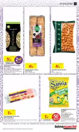 Catalogue Intermarché | Saveurs d'Orient page 9