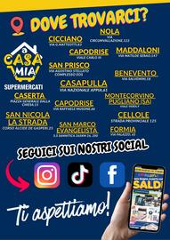 Volantino A Casa Mia settimana 19 Pagina 16