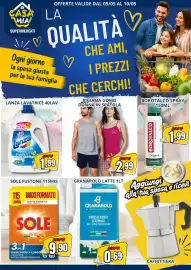 Volantino A Casa Mia settimana 19 Pagina 1