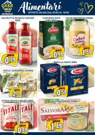 Volantino A Casa Mia settimana 19 Pagina 2