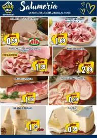 Volantino A Casa Mia settimana 19 Pagina 5