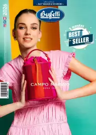 Volantino Buffetti Pagina 1