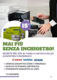 Volantino Buffetti Pagina 10