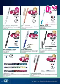 Volantino Buffetti Pagina 12
