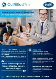 Volantino Buffetti Pagina 15