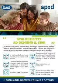 Volantino Buffetti Pagina 16