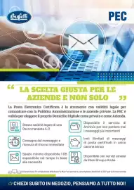 Volantino Buffetti Pagina 17