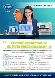 Volantino Buffetti Pagina 18