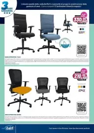 Volantino Buffetti Pagina 24
