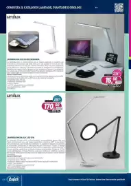 Volantino Buffetti Pagina 28
