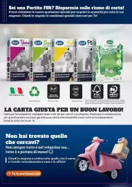 Volantino Buffetti Pagina 30