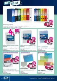 Volantino Buffetti Pagina 4