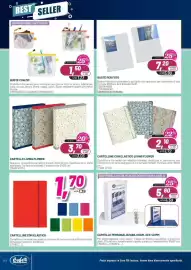 Volantino Buffetti Pagina 6