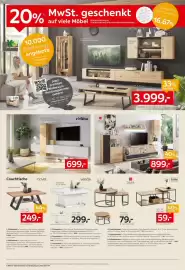 XXXLutz Prospekt woche 19 Seite 6