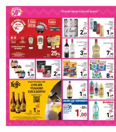 Volantino Spazio Conad settimana 19 Pagina 4