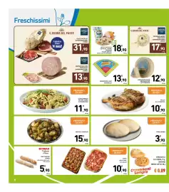 Volantino Spazio Conad settimana 19 Pagina 6