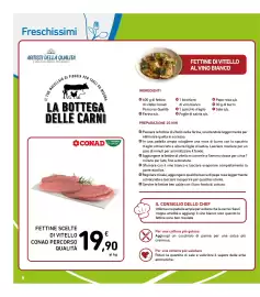 Volantino Spazio Conad settimana 19 Pagina 8