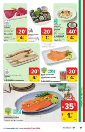 Hyper Carrefour folder Pagina 17