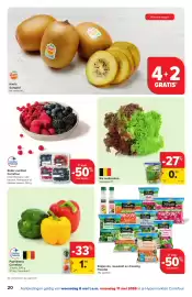 Hyper Carrefour folder Pagina 20