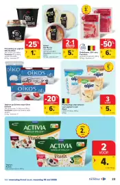 Hyper Carrefour folder Pagina 23
