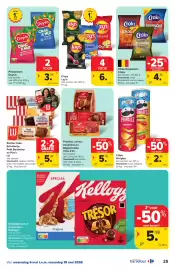 Hyper Carrefour folder Pagina 25