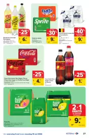 Hyper Carrefour folder Pagina 27