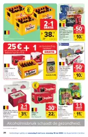 Hyper Carrefour folder Pagina 28