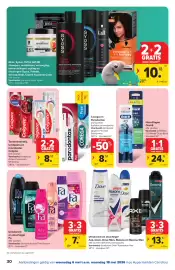 Hyper Carrefour folder Pagina 30