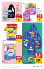 Hyper Carrefour folder Pagina 31
