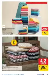 Hyper Carrefour folder Pagina 35