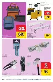 Hyper Carrefour folder Pagina 36