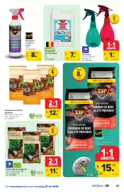 Hyper Carrefour folder Pagina 37