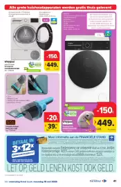 Hyper Carrefour folder Pagina 41